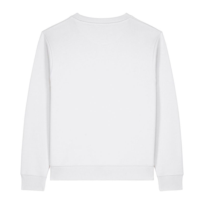 The Stella Thinker women’s crewneck sweatshirt