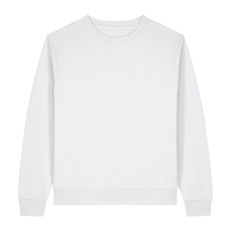 The Stella Thinker women’s crewneck sweatshirt