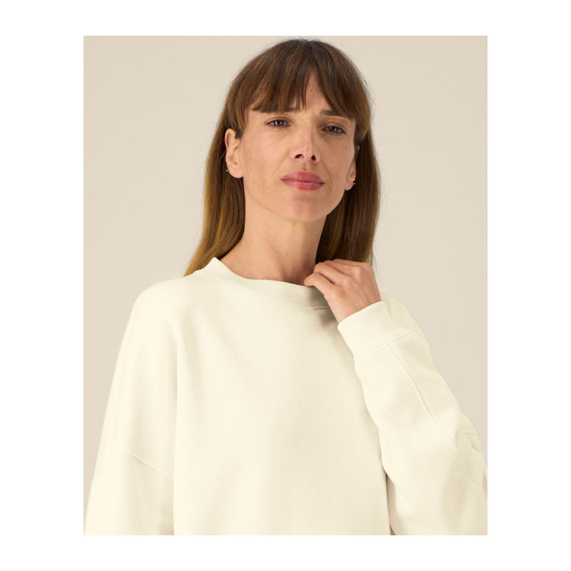 The Stella Lianna women’s crewneck sweatshirt