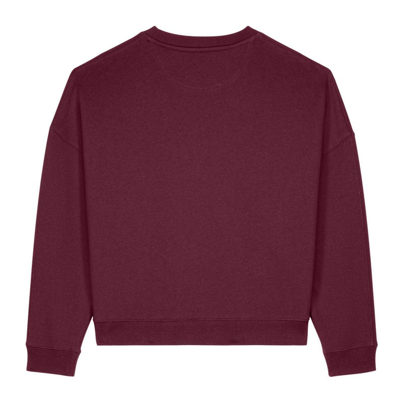 The Stella Lianna women’s crewneck sweatshirt