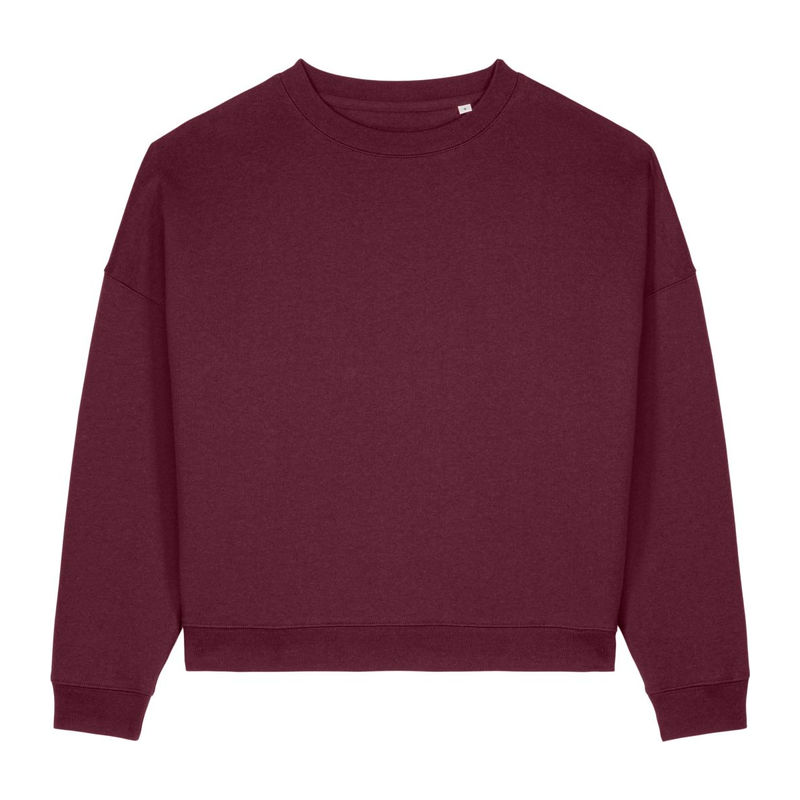 The Stella Lianna women’s crewneck sweatshirt