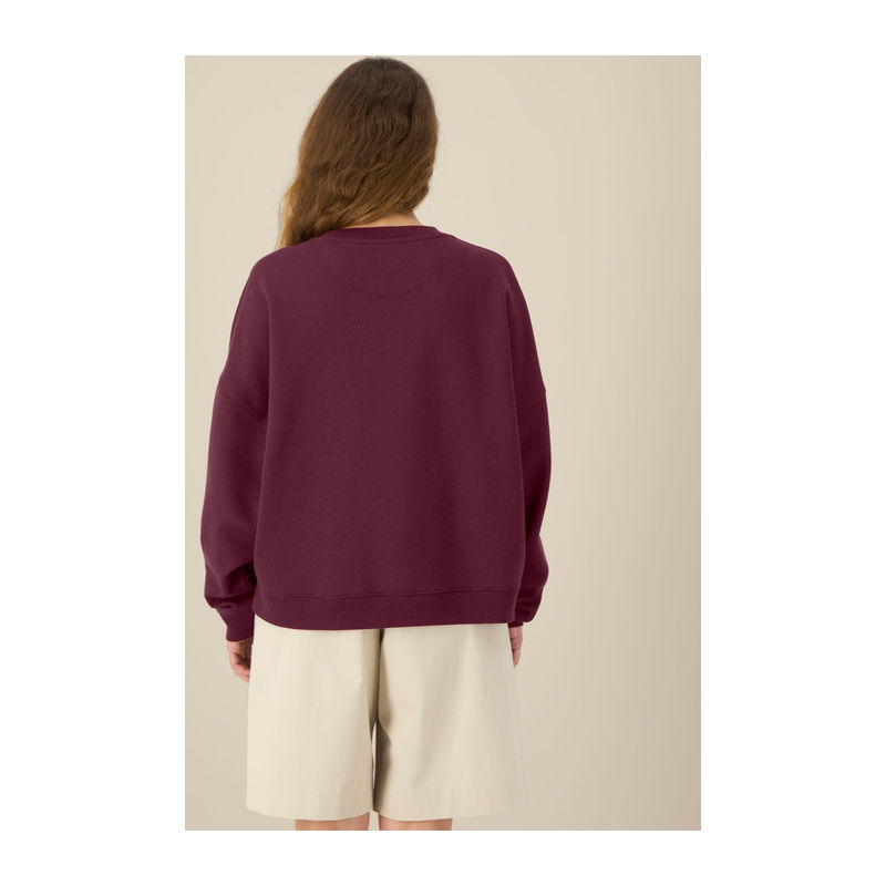 The Stella Lianna women’s crewneck sweatshirt