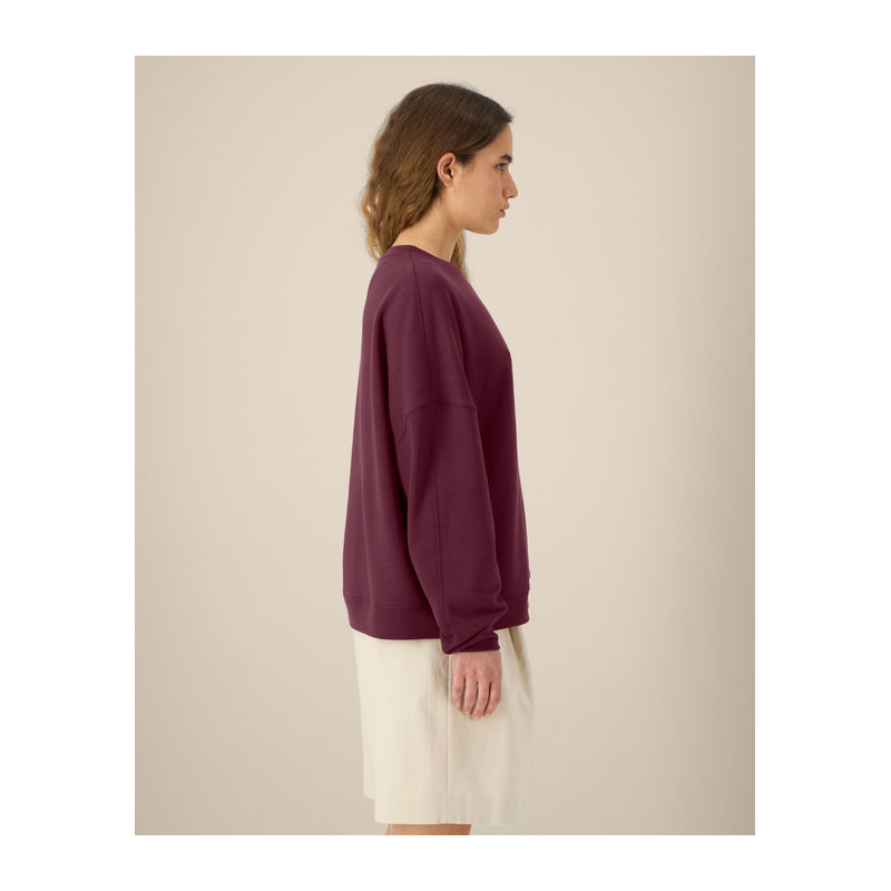 The Stella Lianna women’s crewneck sweatshirt