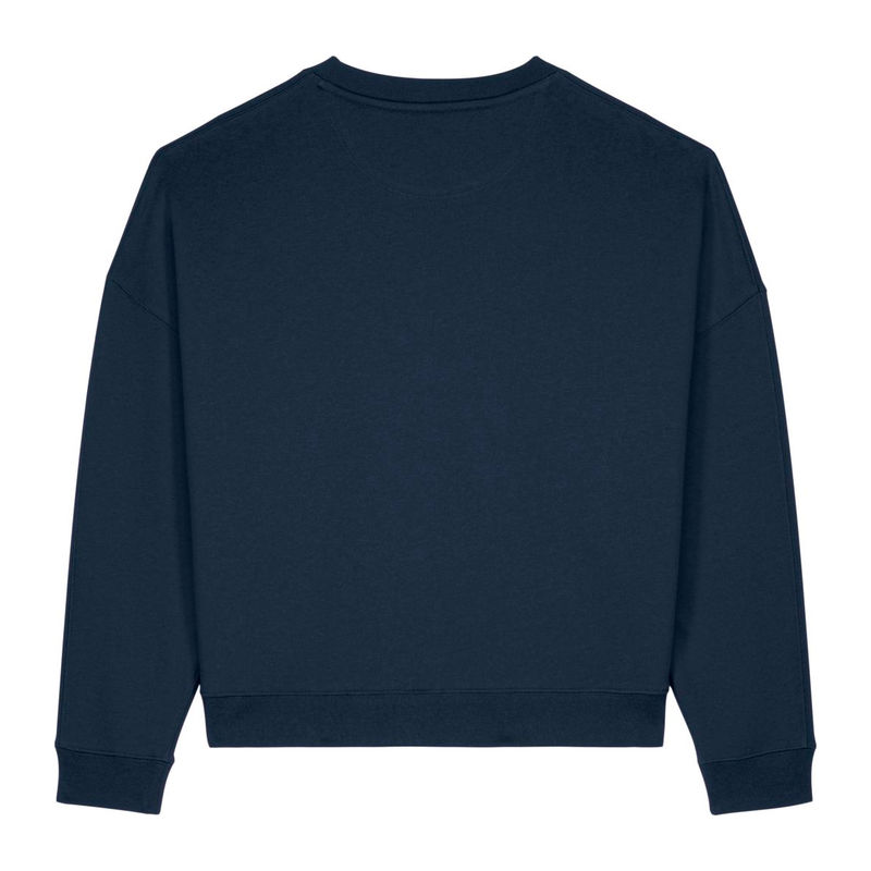 The Stella Lianna women’s crewneck sweatshirt