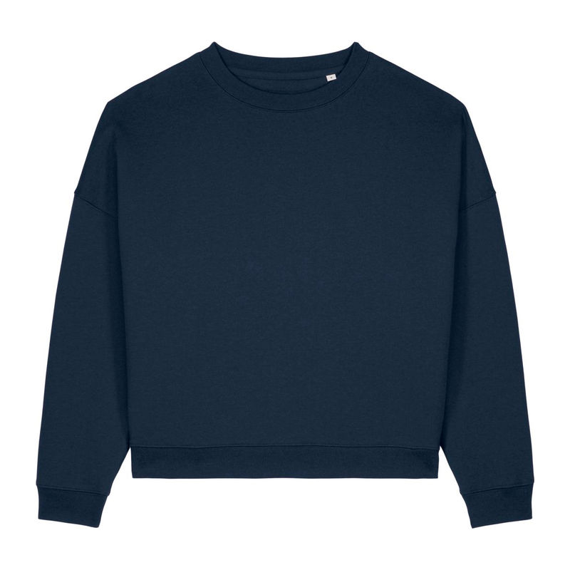 The Stella Lianna women’s crewneck sweatshirt