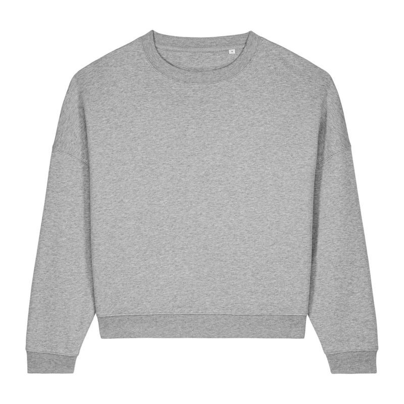 The Stella Lianna women’s crewneck sweatshirt