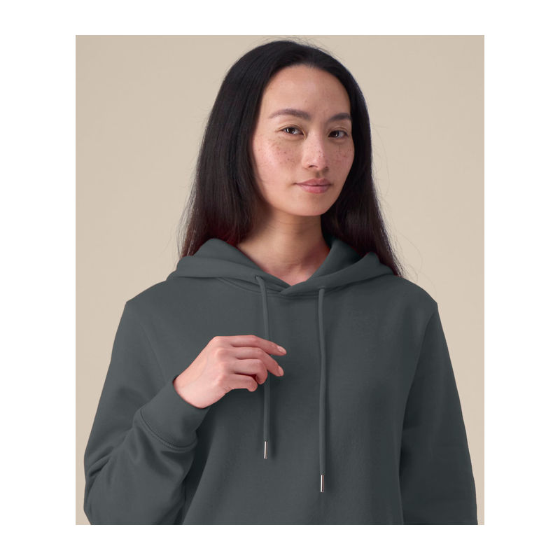 The Stella Gamechanger women’s hoodie