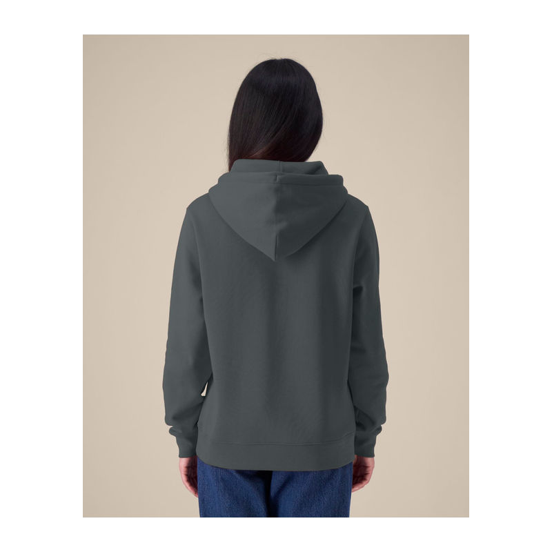 The Stella Gamechanger women’s hoodie