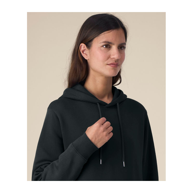 The Stella Gamechanger women’s hoodie