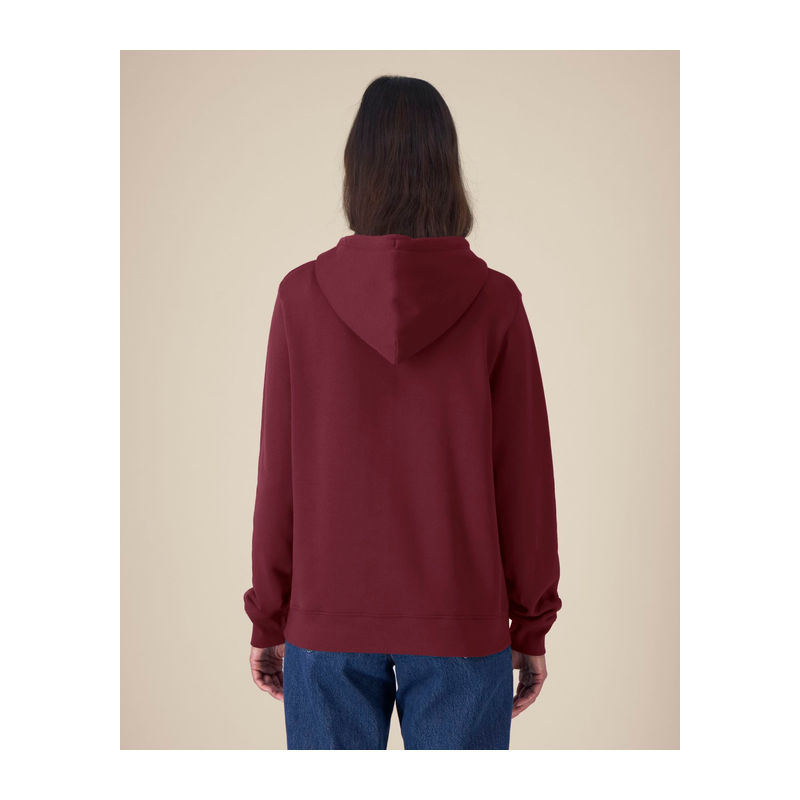 The Stella Gamechanger women’s hoodie