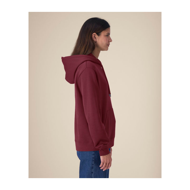 The Stella Gamechanger women’s hoodie