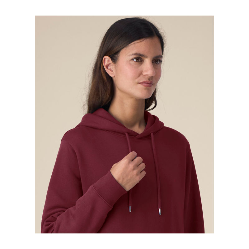 The Stella Gamechanger women’s hoodie