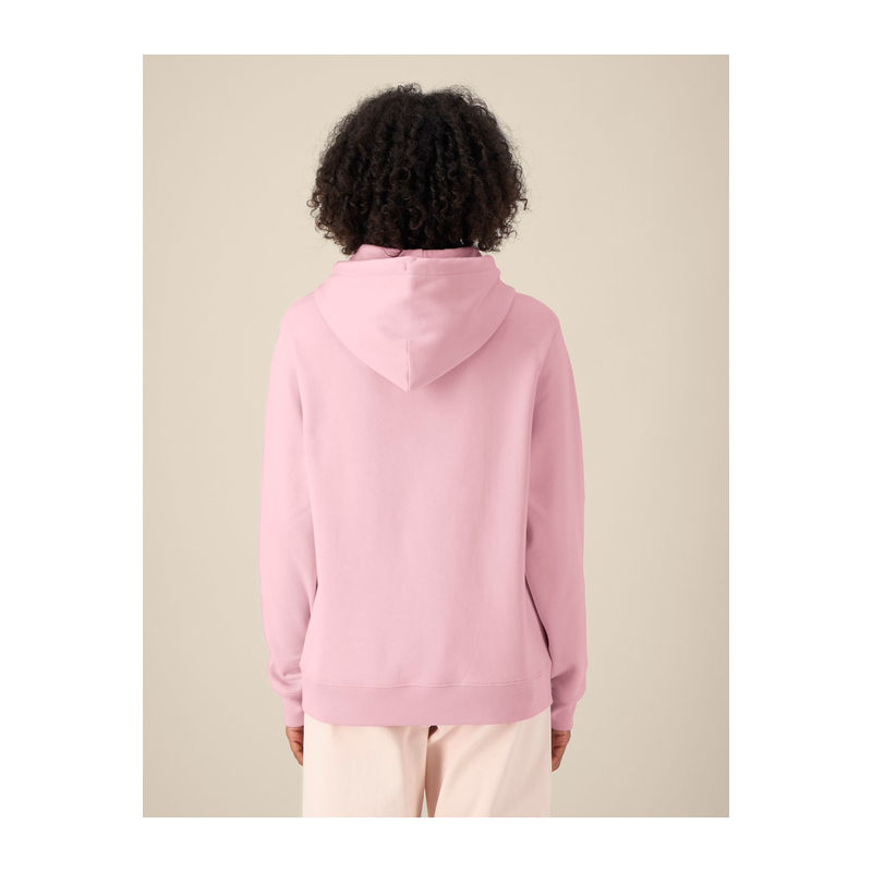The Stella Gamechanger women’s hoodie