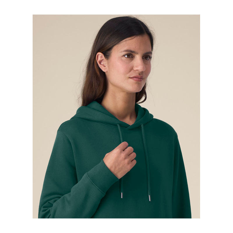 The Stella Gamechanger women’s hoodie