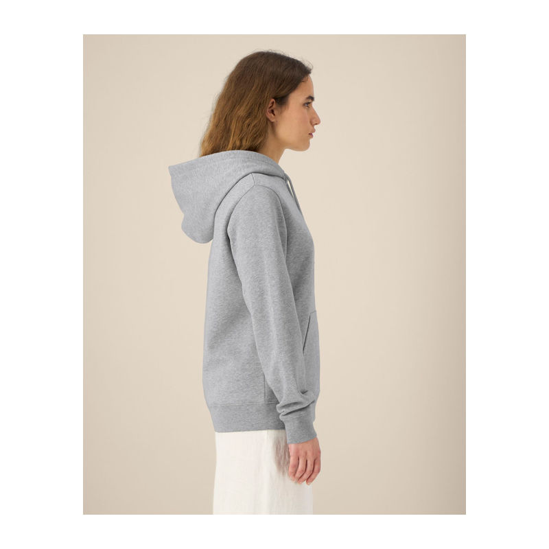 The Stella Gamechanger women’s hoodie