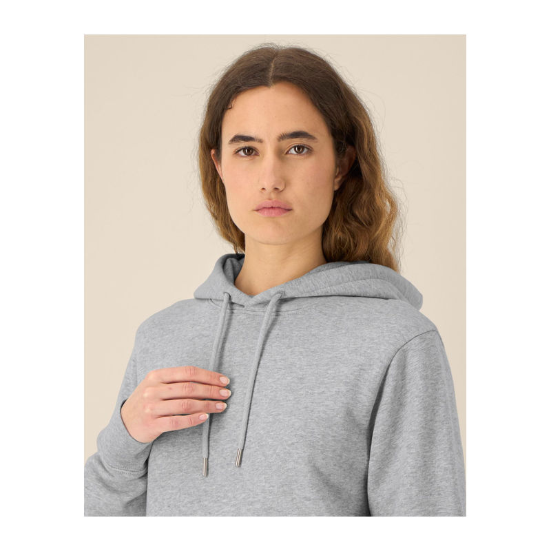 The Stella Gamechanger women’s hoodie