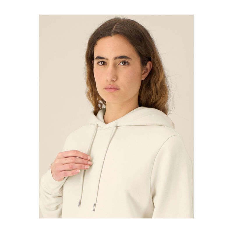 The Stella Gamechanger women’s hoodie