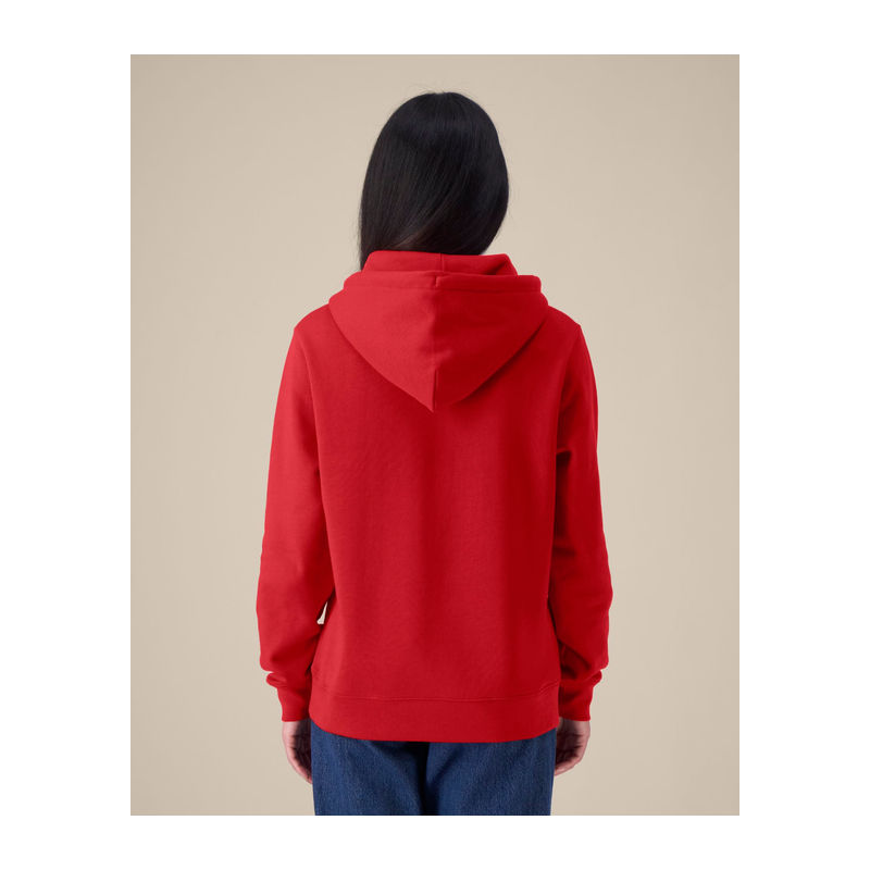 The Stella Gamechanger women’s hoodie