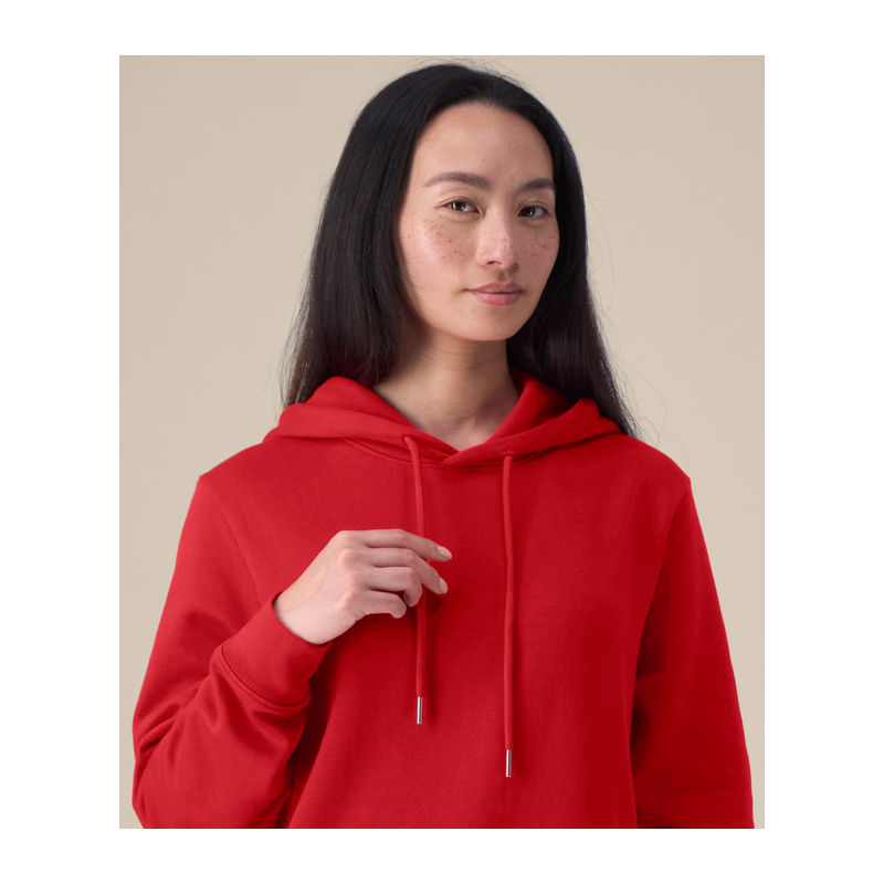 The Stella Gamechanger women’s hoodie