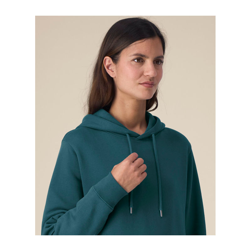 The Stella Gamechanger women’s hoodie