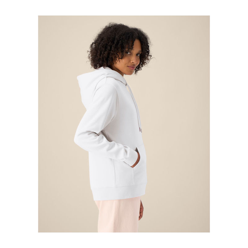 The Stella Gamechanger women’s hoodie