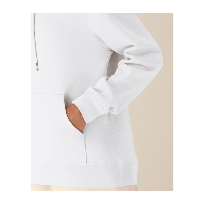 The Stella Gamechanger women’s hoodie