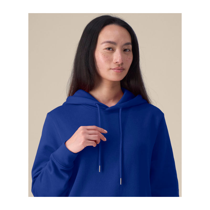 The Stella Gamechanger women’s hoodie