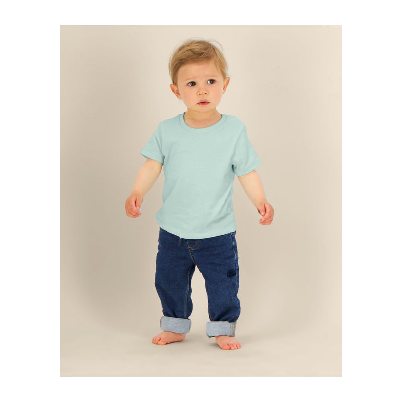 Dětské tričko Baby Creator