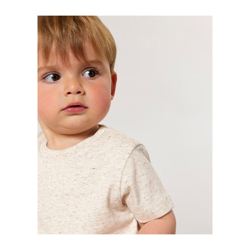 Dětské tričko Baby Creator