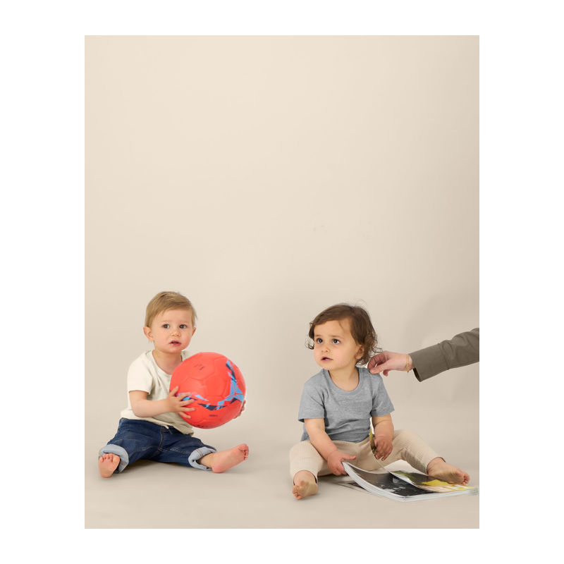 Dětské tričko Baby Creator