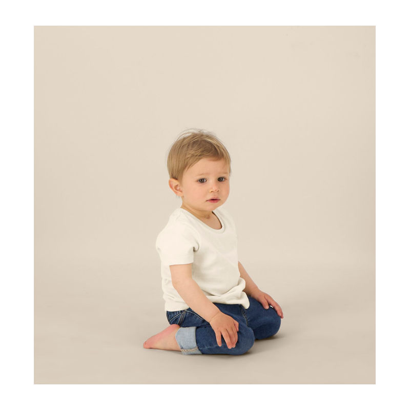 Dětské tričko Baby Creator