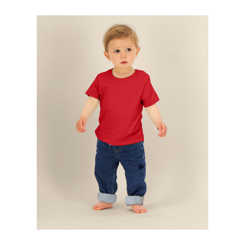 Dětské tričko Baby Creator