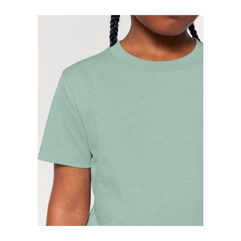 Mini Creator 2.0 kids' t-shirt