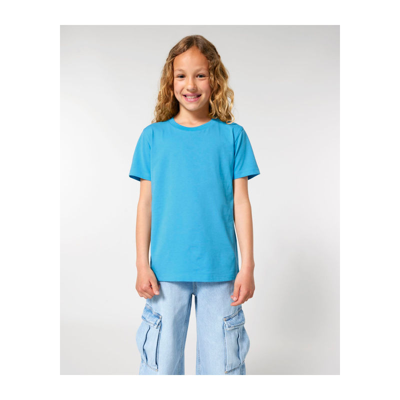 Mini Creator 2.0 kids' t-shirt