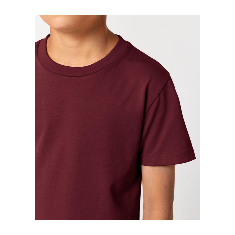 Mini Creator 2.0 kids' t-shirt