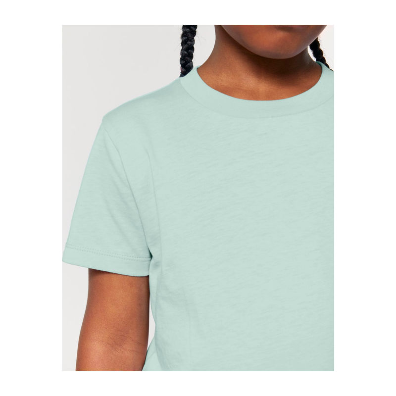 Mini Creator 2.0 kids' t-shirt
