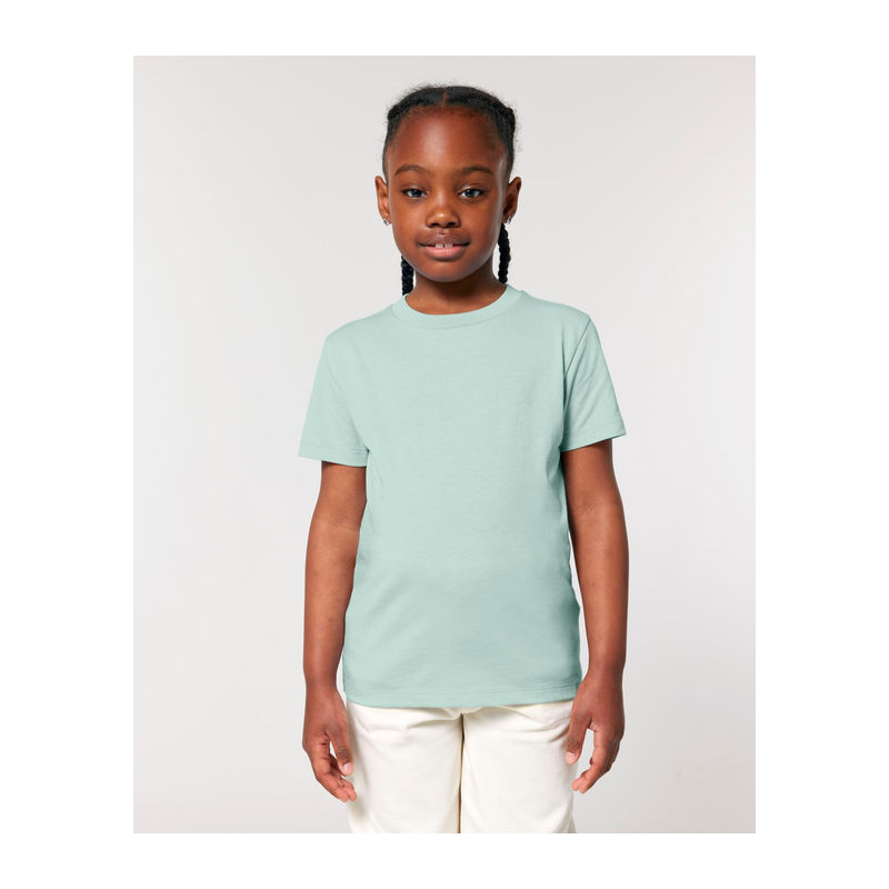 Mini Creator 2.0 kids' t-shirt