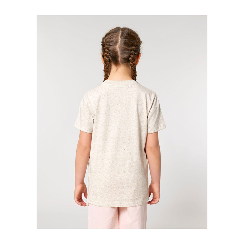 Mini Creator 2.0 kids' t-shirt