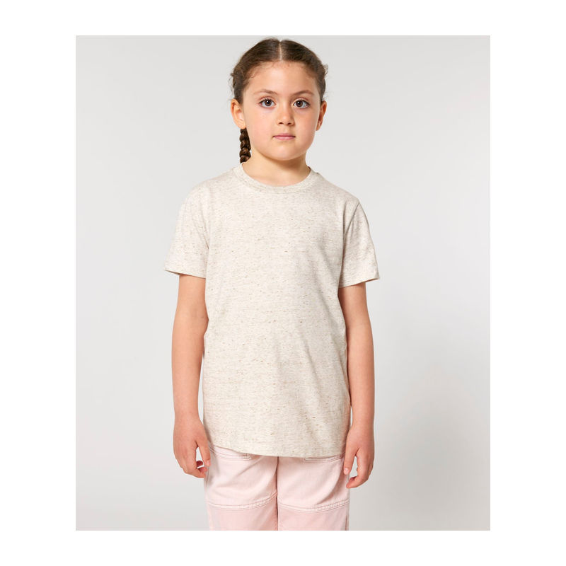 Mini Creator 2.0 kids' t-shirt