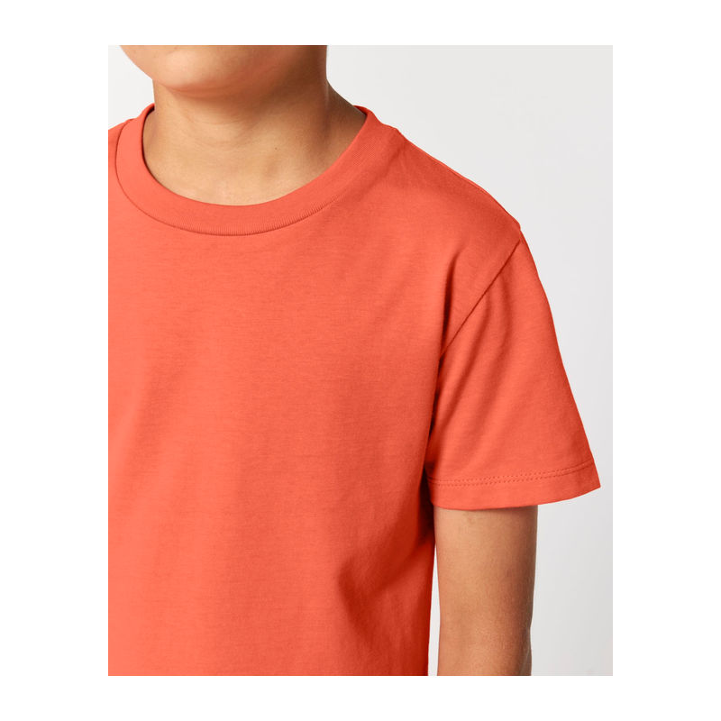 Mini Creator 2.0 kids' t-shirt