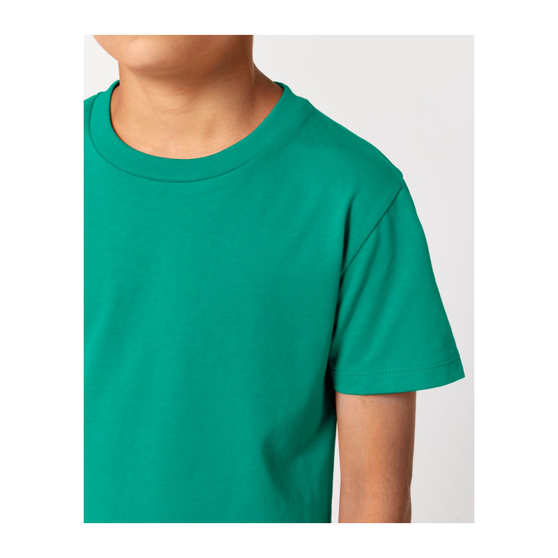 Mini Creator 2.0 kids' t-shirt