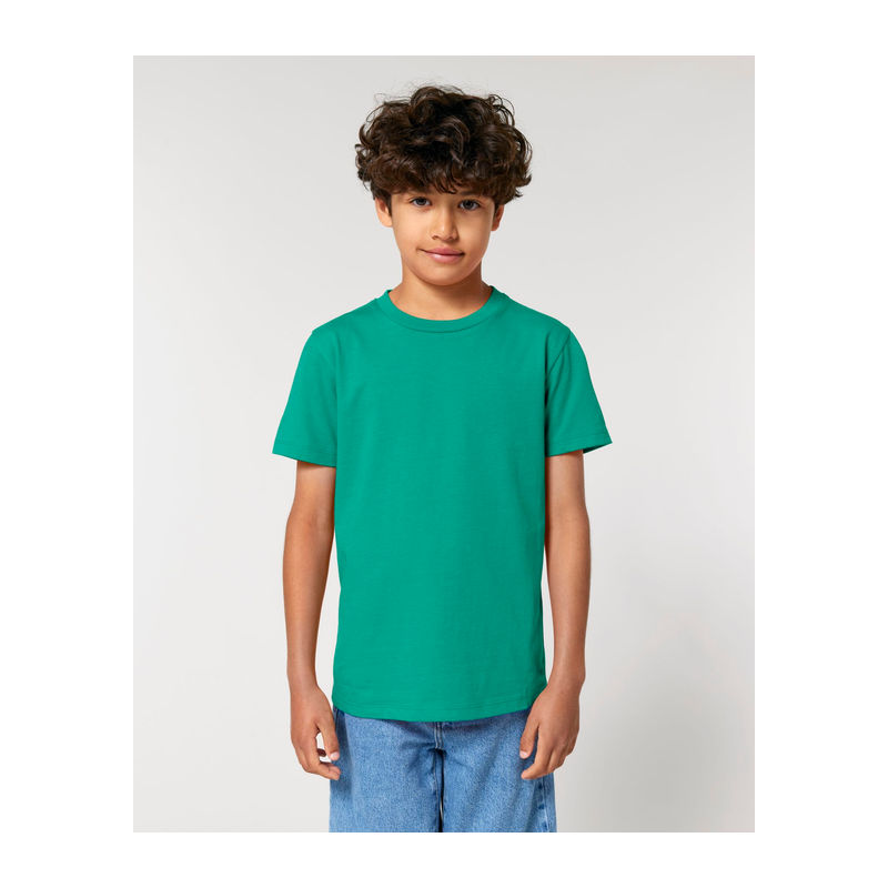 Mini Creator 2.0 kids' t-shirt