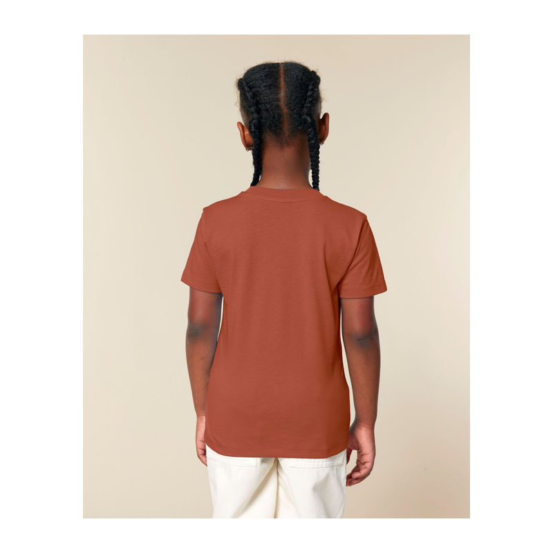 Mini Creator 2.0 kids' t-shirt