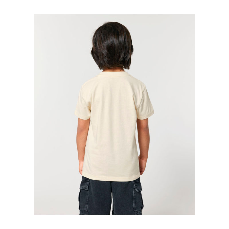Mini Creator 2.0 kids' t-shirt