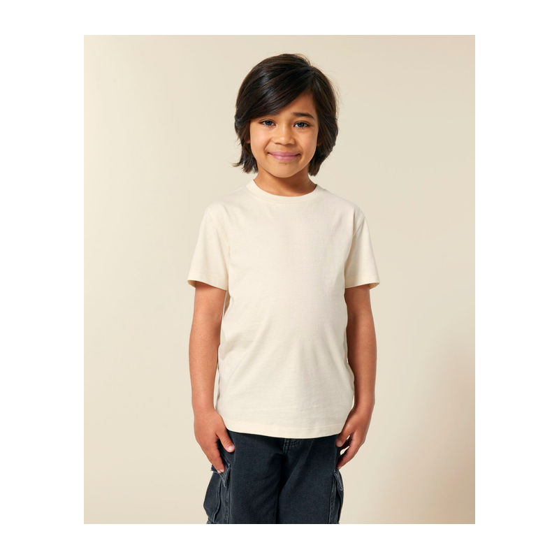 Mini Creator 2.0 kids' t-shirt