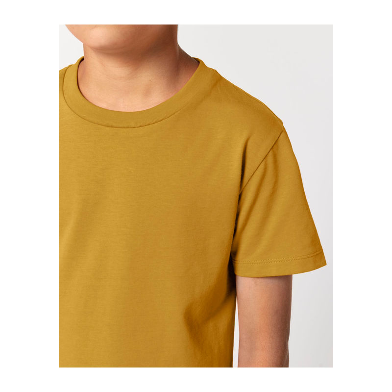 Mini Creator 2.0 kids' t-shirt