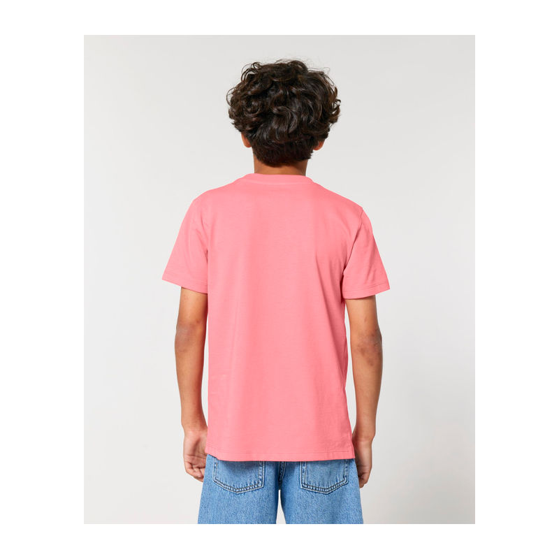 Mini Creator 2.0 kids' t-shirt