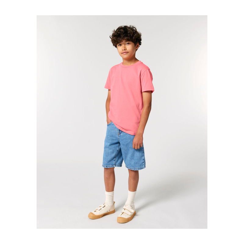 Mini Creator 2.0 kids' t-shirt