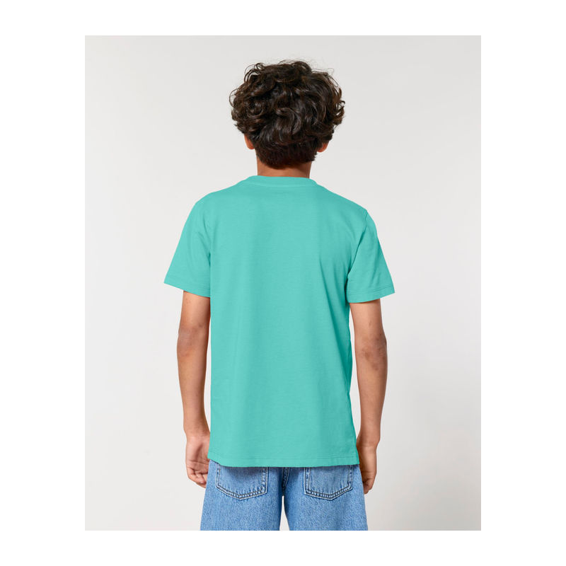 Mini Creator 2.0 kids' t-shirt