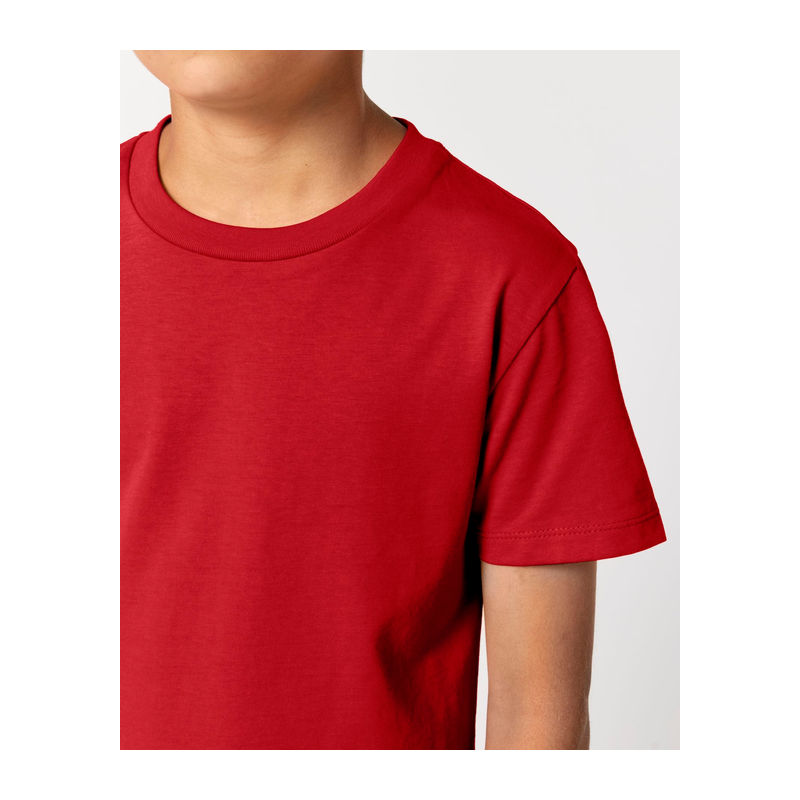 Mini Creator 2.0 kids' t-shirt